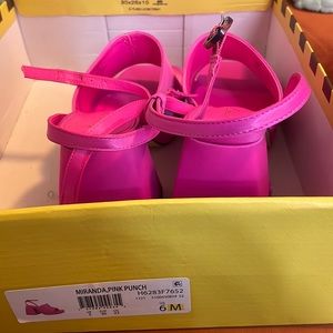 Circus NY Miranda Heel